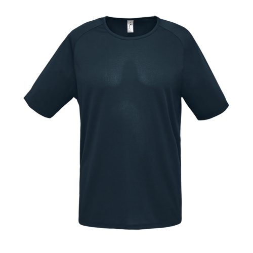 SOL'S SO11939 SOL'S SPORTY - RAGLAN SLEEVED T-SHIRT XS