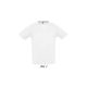 SOL'S SO11939 SOL'S SPORTY - RAGLAN SLEEVED T-SHIRT S