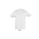 SOL'S SO11970 SOL'S REGENT KIDS' - ROUND NECK T-SHIRT 6A