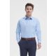 SOL'S SO17000 SOL'S BRIGHTON - LONG SLEEVE STRETCH MEN'S SHIRT 4XL