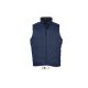 SOL'S SO44002 SOL'S WARM - QUILTED BODYWARMER 5XL