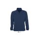 SOL'S SO56000 SOL'S NESS - FLEECE 1/4 ZIP SWEATSHIRT 4XL