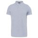 Designed To Work WK225 MEN'S SHORT SLEEVE STUD POLO SHIRT 4XL