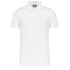 Designed To Work WK225 MEN'S SHORT SLEEVE STUD POLO SHIRT 4XL
