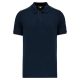 Designed To Work WK270 MEN'S SHORT-SLEEVED CONTRASTING DAYTODAY POLO SHIRT 3XL