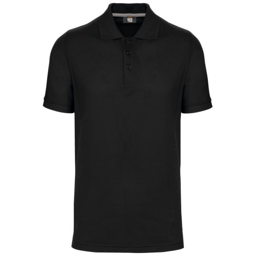 Designed To Work WK274 MEN'S SHORT-SLEEVED POLO SHIRT M