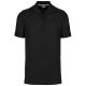 Designed To Work WK274 MEN'S SHORT-SLEEVED POLO SHIRT M
