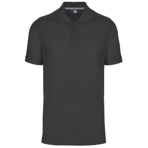 Designed To Work WK274 MEN'S SHORT-SLEEVED POLO SHIRT 5XL