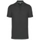 Designed To Work WK274 MEN'S SHORT-SLEEVED POLO SHIRT 5XL