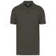 Designed To Work WK274 MEN'S SHORT-SLEEVED POLO SHIRT 2XL