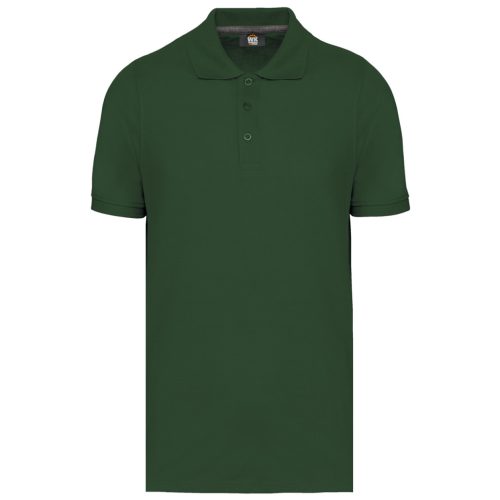 Designed To Work WK274 MEN'S SHORT-SLEEVED POLO SHIRT XL