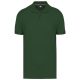 Designed To Work WK274 MEN'S SHORT-SLEEVED POLO SHIRT XL