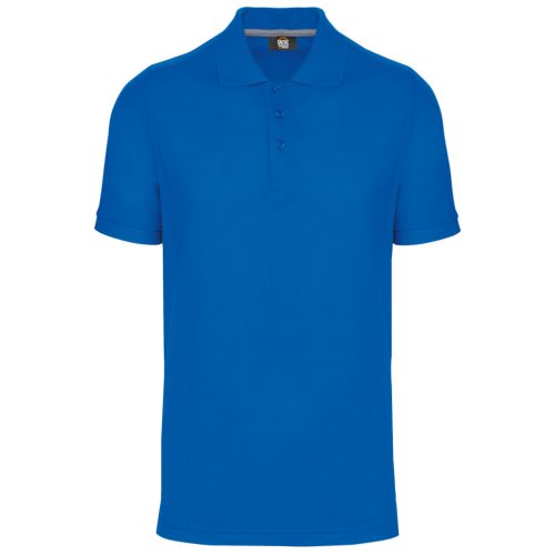 Designed To Work WK274 MEN'S SHORT-SLEEVED POLO SHIRT XL