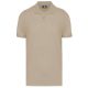 Designed To Work WK274 MEN'S SHORT-SLEEVED POLO SHIRT L