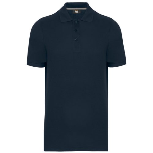 Designed To Work WK274 MEN'S SHORT-SLEEVED POLO SHIRT 4XL