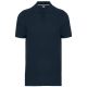 Designed To Work WK274 MEN'S SHORT-SLEEVED POLO SHIRT 5XL