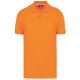Designed To Work WK274 MEN'S SHORT-SLEEVED POLO SHIRT 5XL