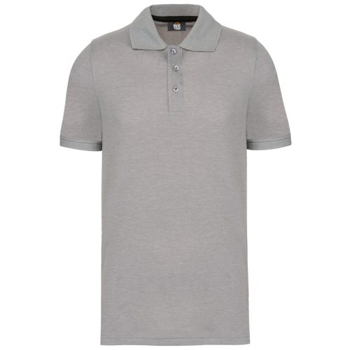 Designed To Work WK274 MEN'S SHORT-SLEEVED POLO SHIRT 2XL
