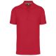 Designed To Work WK274 MEN'S SHORT-SLEEVED POLO SHIRT 4XL
