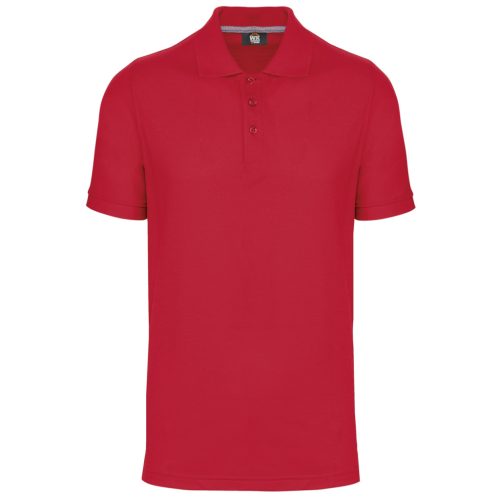 Designed To Work WK274 MEN'S SHORT-SLEEVED POLO SHIRT 5XL