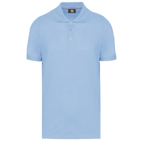 Designed To Work WK274 MEN'S SHORT-SLEEVED POLO SHIRT 5XL