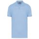 Designed To Work WK274 MEN'S SHORT-SLEEVED POLO SHIRT 5XL