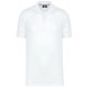 Designed To Work WK274 MEN'S SHORT-SLEEVED POLO SHIRT XL
