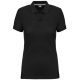 Designed To Work WK275 LADIES' SHORT-SLEEVED POLO SHIRT M