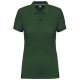 Designed To Work WK275 LADIES' SHORT-SLEEVED POLO SHIRT 3XL