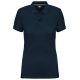 Designed To Work WK275 LADIES' SHORT-SLEEVED POLO SHIRT L