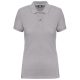 Designed To Work WK275 LADIES' SHORT-SLEEVED POLO SHIRT L