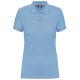 Designed To Work WK275 LADIES' SHORT-SLEEVED POLO SHIRT 2XL