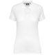 Designed To Work WK275 LADIES' SHORT-SLEEVED POLO SHIRT 3XL