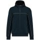 Designed To Work WK450 UNISEX 3-LAYER TWO-TONE BIONIC SOFTSHELL JACKET L