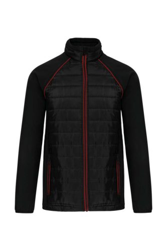 Designed To Work WK6147 UNISEX DUAL-FABRIC DAYTODAY JACKET M