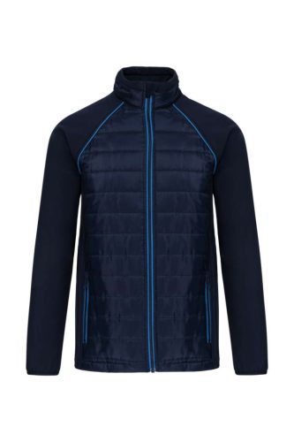 Designed To Work WK6147 UNISEX DUAL-FABRIC DAYTODAY JACKET 3XL