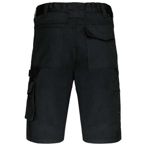 Designed To Work WK763 MULTIPOCKET WORKWEAR BERMUDA SHORTS 56