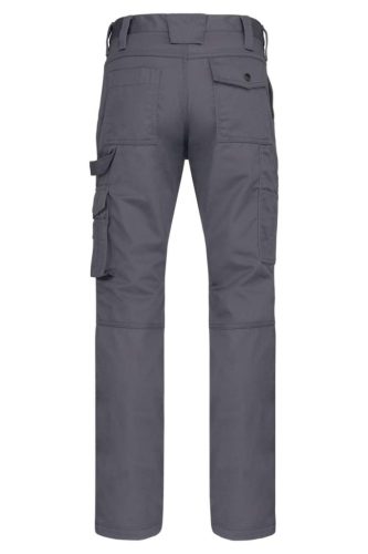 Designed To Work WK795 MULTI POCKET WORKWEAR TROUSERS 42