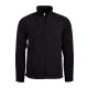 Designed To Work WK903 FULL ZIP MICROFLEECE JACKET 2XL