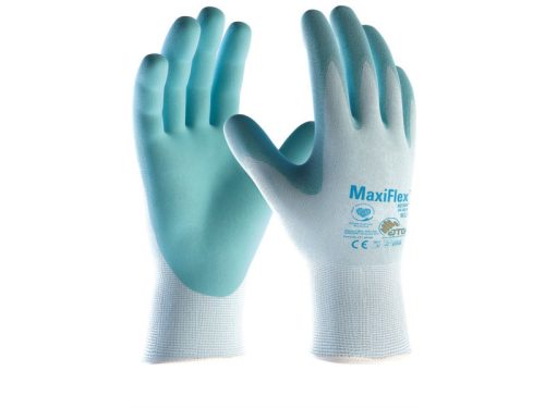 ATG Maxiflex Active mártott kesztyű - 34-824