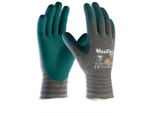 ATG Maxiflex Comfort mártott kesztyű - 34-924