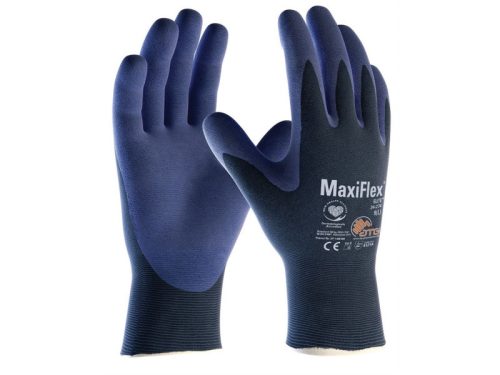 ATG MaxiFlex Elite bliszteres védőkesztyű - 34-274