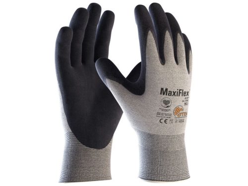 ATG Maxiflex Elite ESD mártott kesztyű - 34-774B