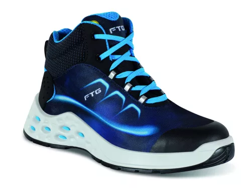 FTG ACTIVE DINAMIC LINE S3S FO SR ESD Munkavédelmi bakancs 38