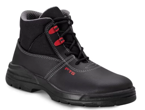 FTG ADAM MASTER LINE  S3 SRC munkavédelmi bakancs 44