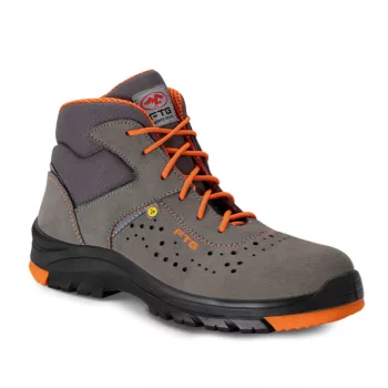   FTG ASTEROID GEMINI LINE S1P SRC ESD munkavédelmi bakancs 36