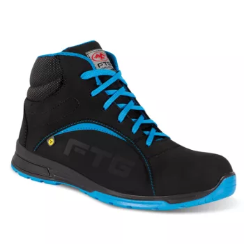   FTG BASEBALL SPORT LINE S3S FO SR ESD munkavédelmi bakancs 38