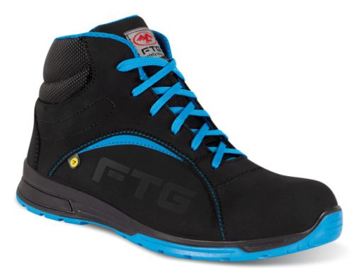 FTG BASEBALL SPORT LINE S3S FO SR ESD munkavédelmi bakancs 42