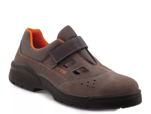 FTG CANDIA MASTER LINE S1P SRC munkavédelmi szandál 36