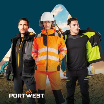 PORTWEST EV4